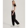 Vans Chore Mid Rise Straight - Pantalon femme | Hardloop