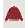 Vans Milliken Varsity Jacket - Casaco mulher | Hardloop