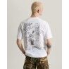 Vans Dirt Trip Ss Tee - T-shirt meski | Hardloop