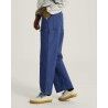 Vans Chore Mid Rise Straight - Pantalon femme | Hardloop