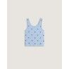 Vans Lilly Printed Tank - Canottiera - Donna | Hardloop