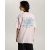 Vans Jetty Sets Ss Tee - T-shirt - Heren | Hardloop
