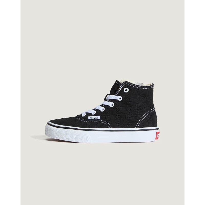 Vans Authentic Hi 2.0 Zip - Lifestyle Schuhe - Kind | Hardloop