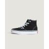 Vans Authentic Hi 2.0 Zip - Lifestyle Schuhe - Kind | Hardloop