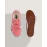 Vans Old Skool V Flower - Chaussures lifestyle enfant | Hardloop