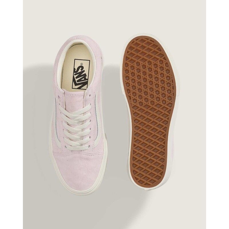 Vans Old Skool Stackform - Lifestyle Schuhe | Hardloop