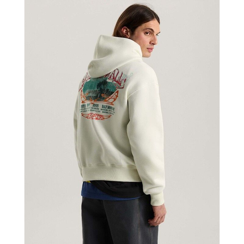 Vans Jetty Sets Pullover - Sweatere - Herrer | Hardloop