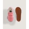 Vans Old Skool V Flower - Lifestyle Schuhe - Kind | Hardloop