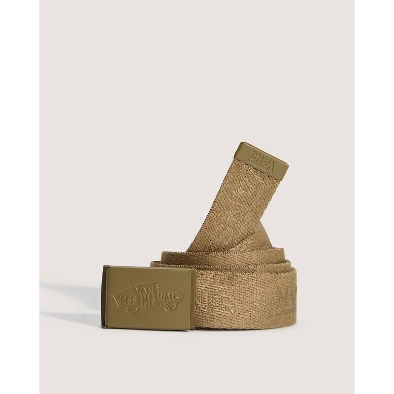 Vans Drop V Web Belt - Cintura | Hardloop