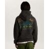 Vans Jetty Sets Pullover - Jumper - Men's | Hardloop