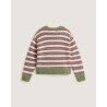 Vans Rollins Stripe Sweater - Jumper - Women's | Hardloop