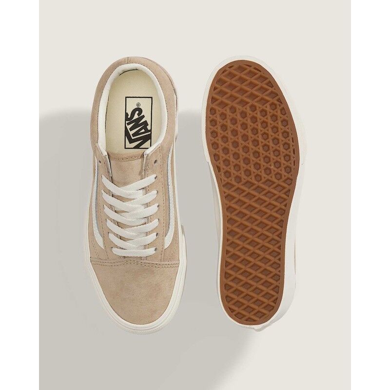 Vans Old Skool Stackform - Lifestyle shoes | Hardloop