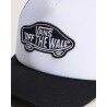 Vans Classic Patch Curved Bill Trucker - Casquette homme | Hardloop