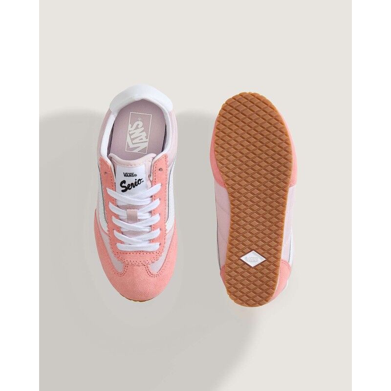 Vans Super Lowpro - Lifestyle shoes - Kid's | Hardloop