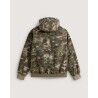 Vans Eli Workwear Canvas Full Zip Jacket - Pánská bunda | Hardloop
