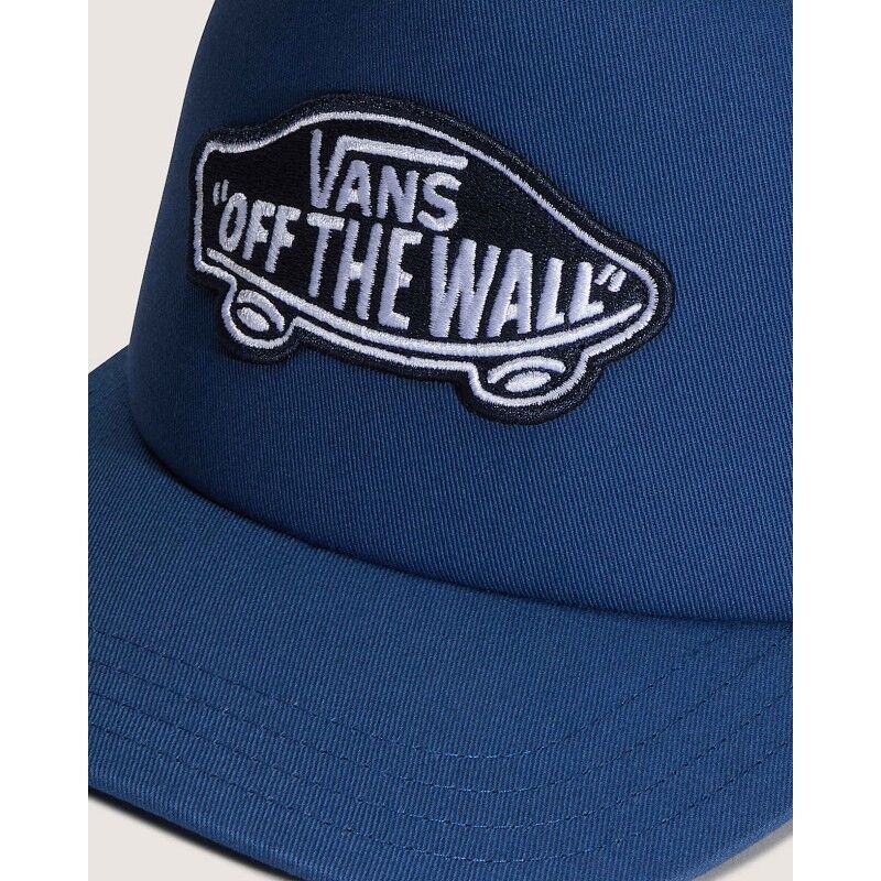 Vans Classic Patch Curved Bill Trucker - Kšiltovka | Hardloop