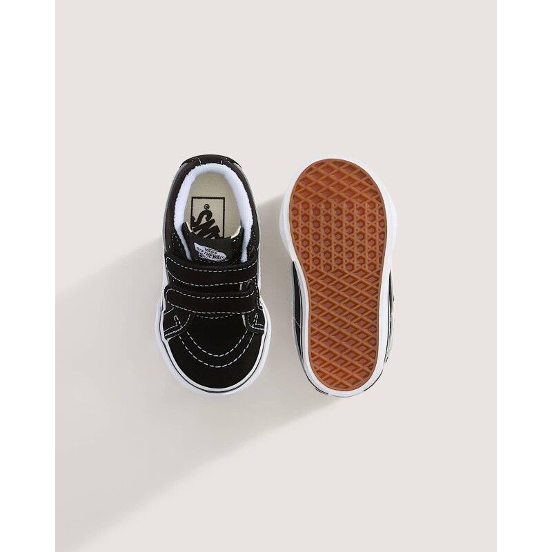Vans Sk8-Mid Reissue V Kids - Lifestyle shoes - Kid's | Hardloop