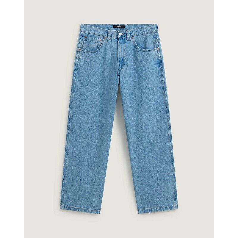 Vans Drill Chore Baggy Carpenter Pant - Broek - Heren | Hardloop