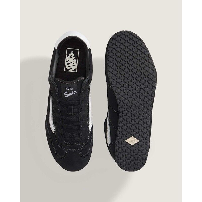 Vans Super Lowpro - Lifestyle Schuhe | Hardloop