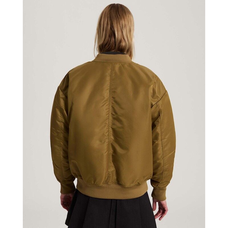 Vans Bomber - Jacket - Women's | Hardloop