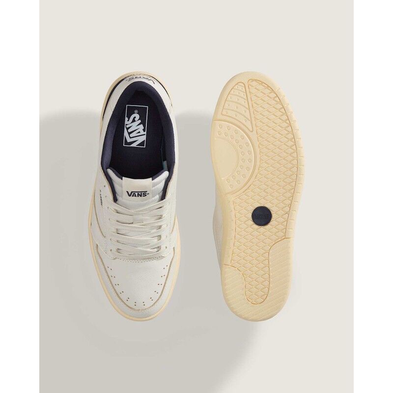 Vans Court Low - Městská boty | Hardloop