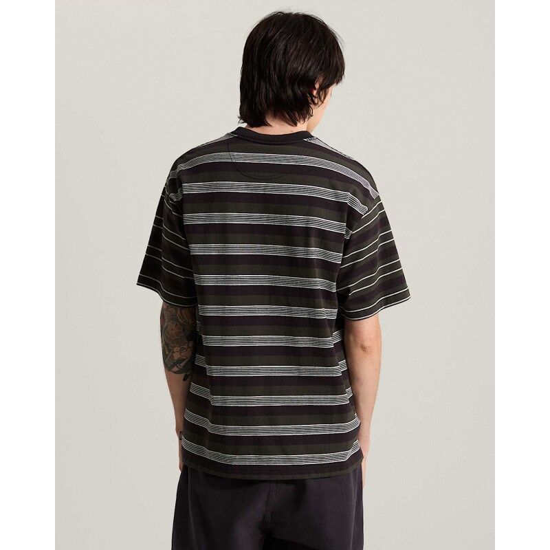 Vans Pismo Knit Ss - T-shirt - Men's | Hardloop