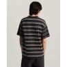 Vans Pismo Knit Ss - T-shirt homme | Hardloop