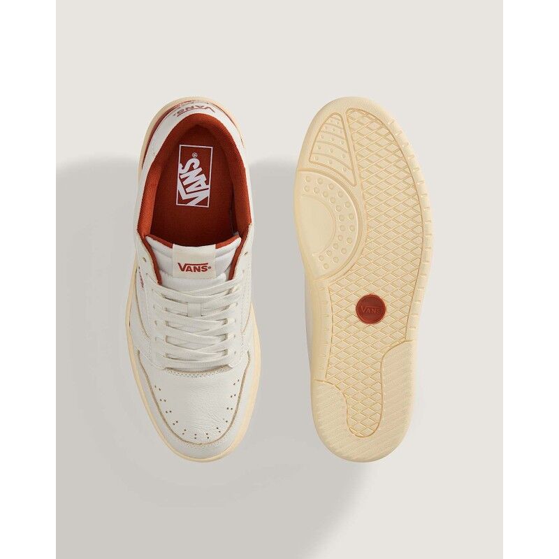 Vans Court Low - Lifestyle Schuhe | Hardloop