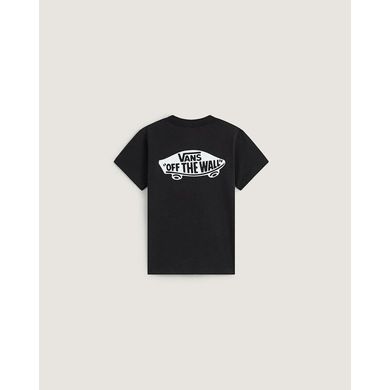 Vans Double Standard Ss - T-shirt - Børn | Hardloop