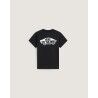 Vans Double Standard Ss - T-shirt - Børn | Hardloop