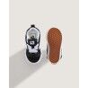 Vans Knu Skool Elastic Lace - Chaussures lifestyle enfant | Hardloop