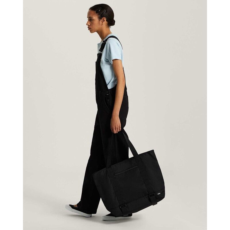 Vans Pergs 2.0 Commuter Tote - Tote bag | Hardloop