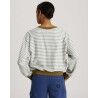 Vans Molly Henley Pullover - Jumper - Women's | Hardloop