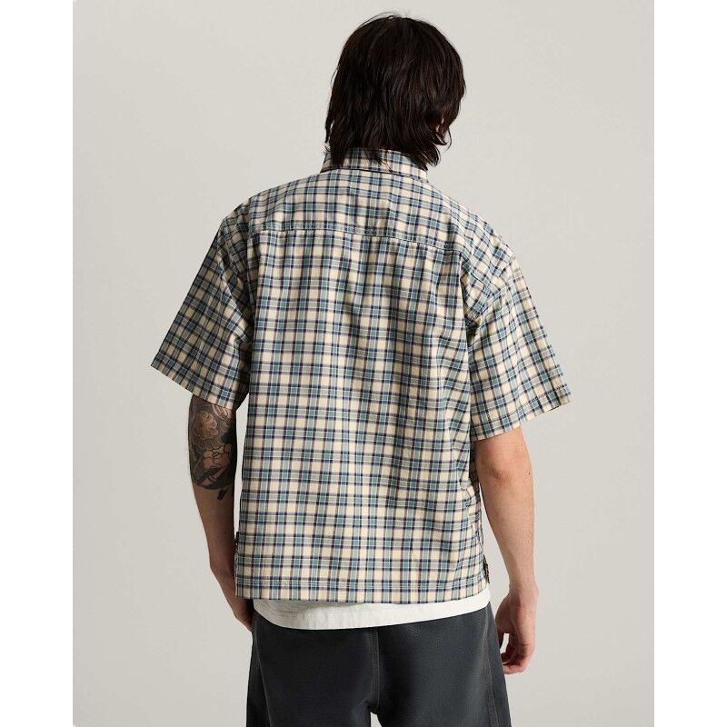 Vans Larkspur Timber - Shirt - Men's | Hardloop