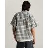 Vans Larkspur Timber - Chemise homme | Hardloop