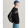 Vans Racing Ls Tee - T-shirt meski | Hardloop
