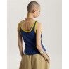 Vans Lilly Tank - Tank Top - Naiset | Hardloop