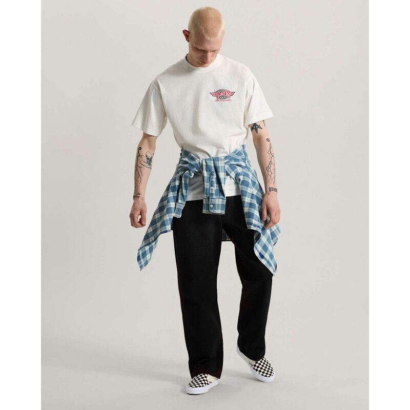 Vans Faded Glory Ss Tee - T-shirt meski | Hardloop