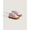 Pale Petal Pink