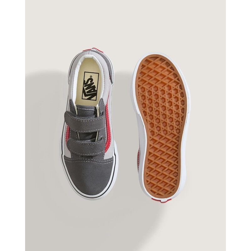 Vans Old Skool V - Lifestyle shoes - Kid's | Hardloop