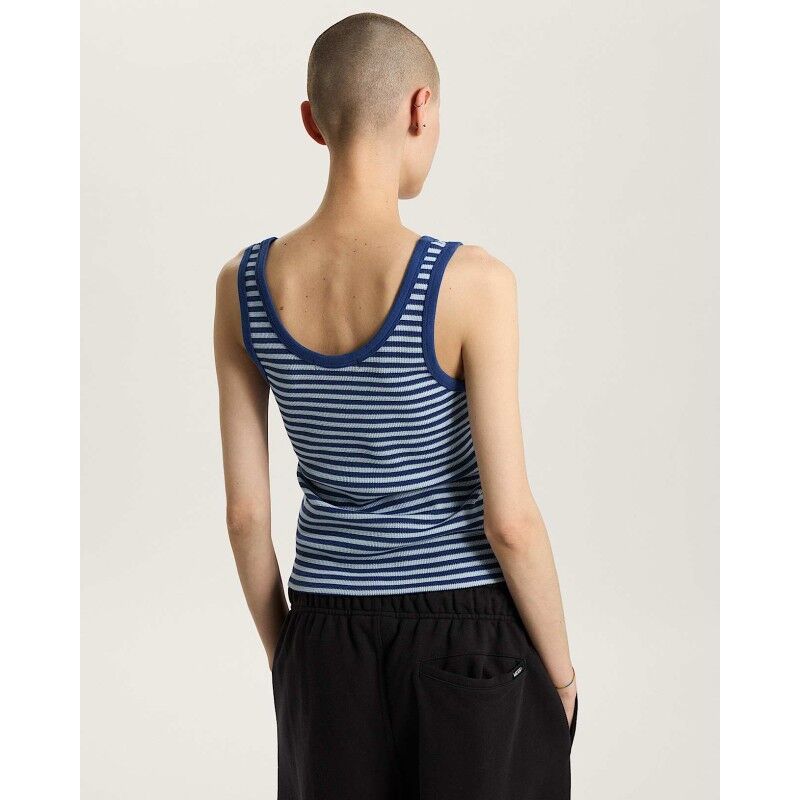 Vans Lilly Stripe Tank - Tank top - Women's | Hardloop
