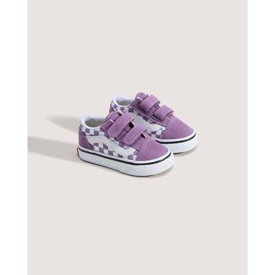 Old Skool V - Lifestyle Schuhe - Kind
