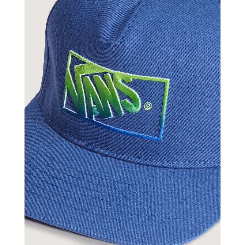 Vans Formula Snapback - Gorra - Niños | Hardloop