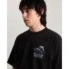 Vans Pauly'S Delivery Ss Tee - T-shirt - Men's | Hardloop