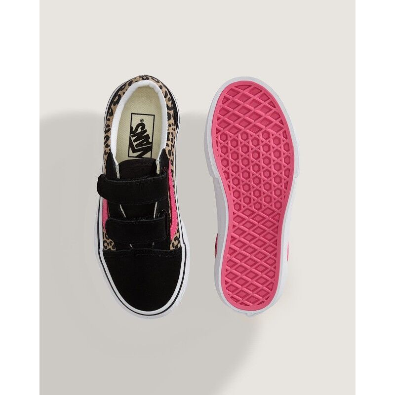 Vans Old Skool V - Urban skor - Børn | Hardloop