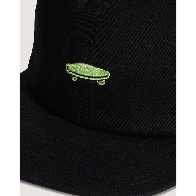 Vans Salton Jockey - Lippalakki - Lasten | Hardloop