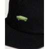 Vans Salton Jockey - Lippalakki - Lasten | Hardloop