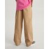 Vans Authentic Chino Loose Pant - Trousers - Kid's | Hardloop
