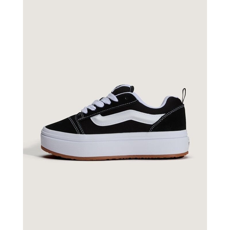 Vans Knu Skool Stacklite - Urban sko | Hardloop