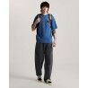 Vans Blotched Circle Ss Tee - T-shirt - Herrer | Hardloop